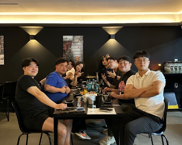 2024학년도 1학기 동물생명자원과학과 대학원생의 날 main image